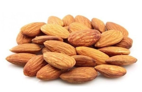 almond