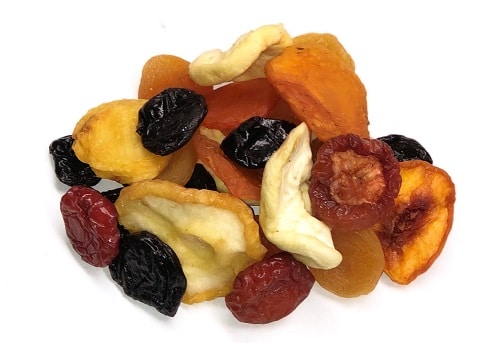 Mixed Fruit