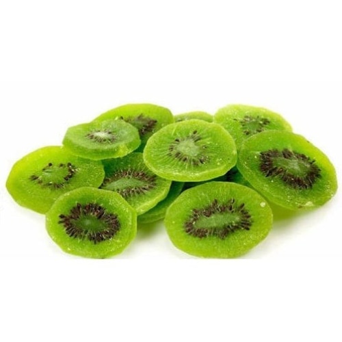 dried kiwi