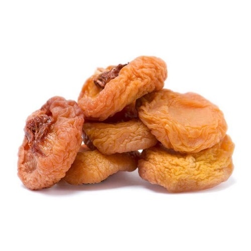 Dried Peaches - Dried Fruit - By the Pound 