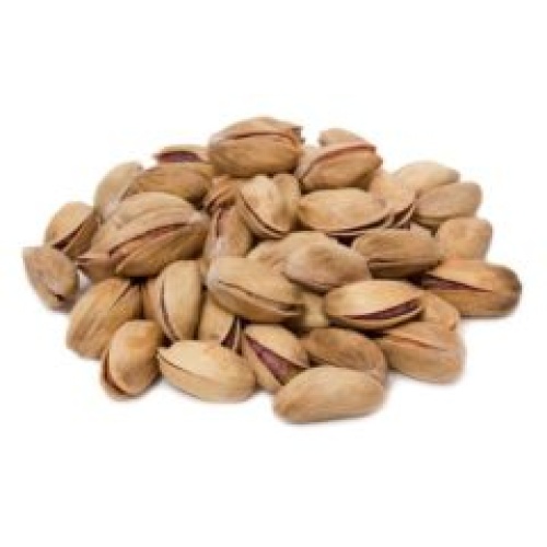 Roasted Salted Pistachios