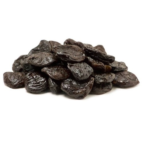 pitted prunes