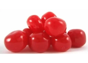 Cherry Zours