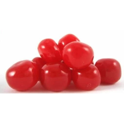 Cherry Zours