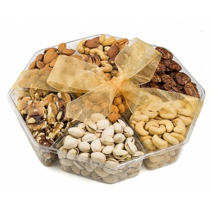 HOLIDAY NUT GIFT TRAY Buy Online NUTS Shop Farm Fresh