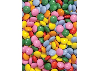 Rainbow Lentils Maxi