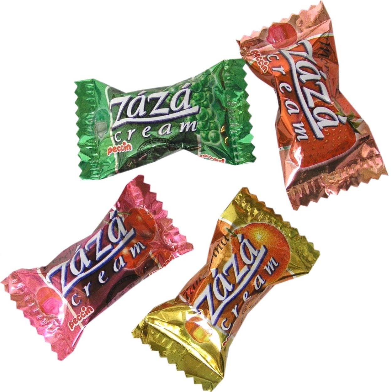 Zaza Cream