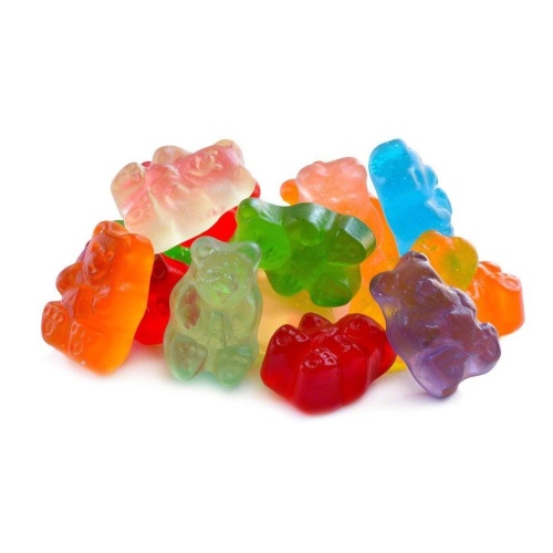 Fruity Bears