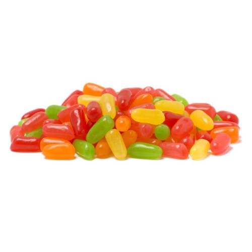 Fruity Jellies