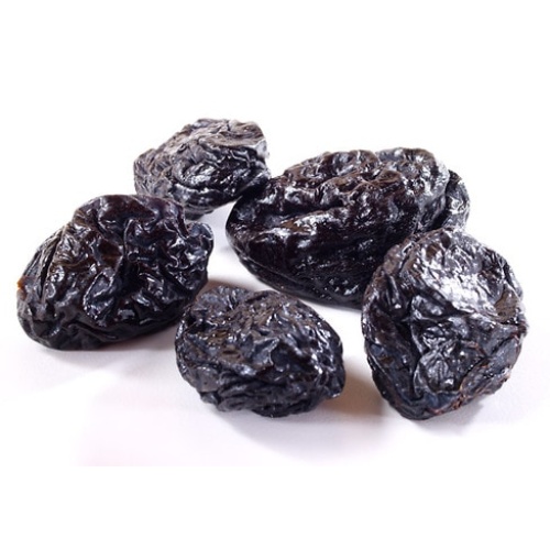 Plums ( Prunes)