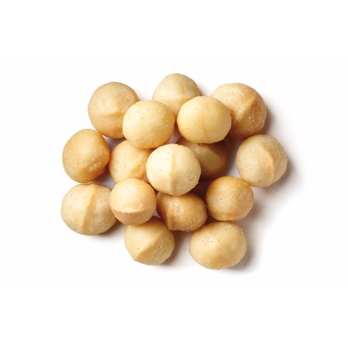 Macadamia- truffle