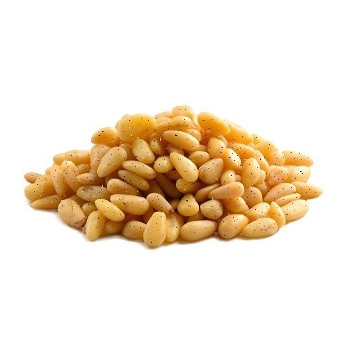 Dry Roasted Pine Nuts