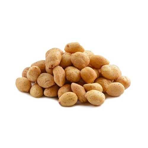 dry peanuts truffle