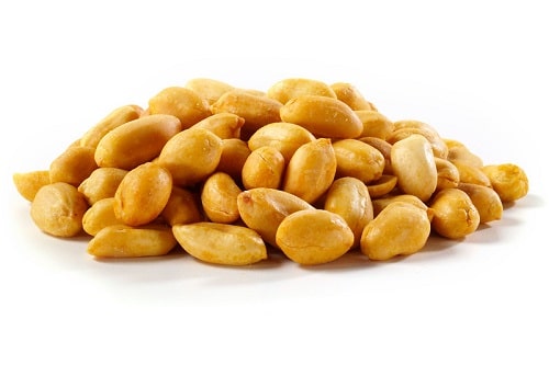 fresly peanuts