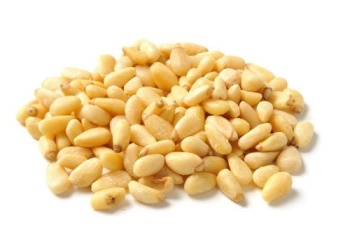 Raw Pine Nuts / Pignolias