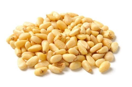 Raw Pine Nuts / Pignolias