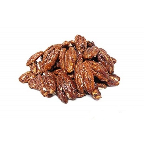 pecans glazed