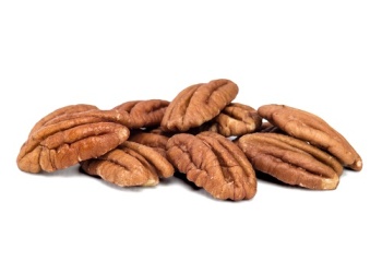 raw pecans