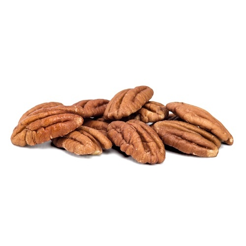 raw pecans