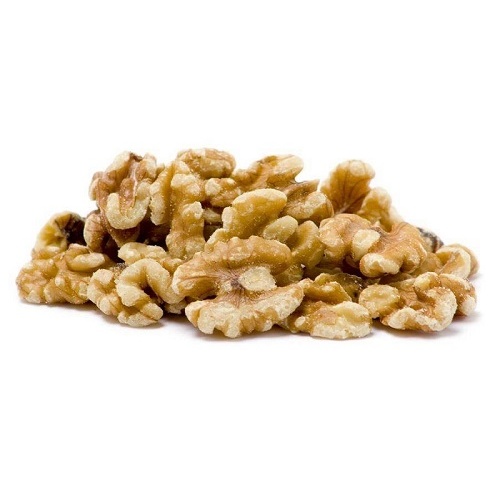 roasted salted walnuts