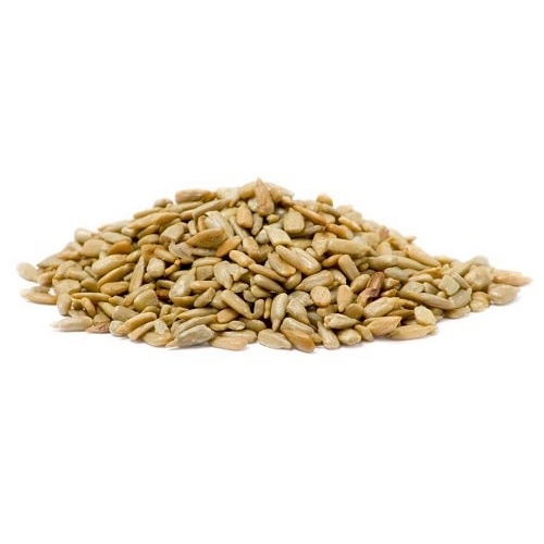 Sunflower Seeds - Roasted and Salted