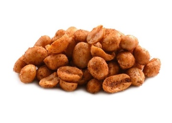 Peanuts-Hotspicy