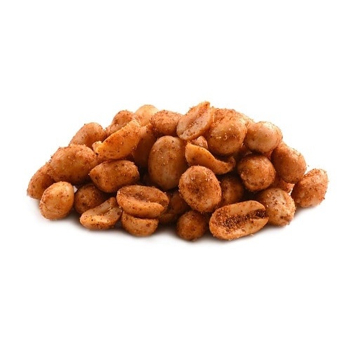 Peanuts-Hotspicy
