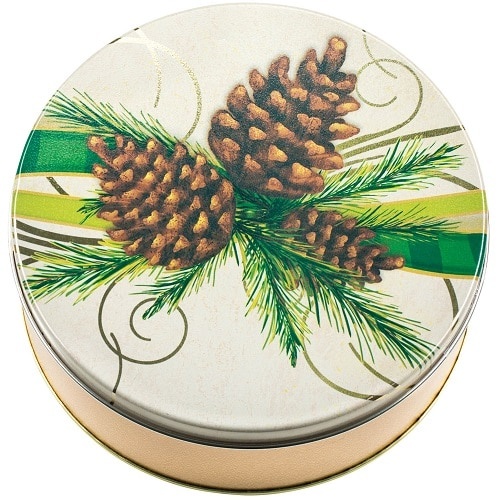 tin can